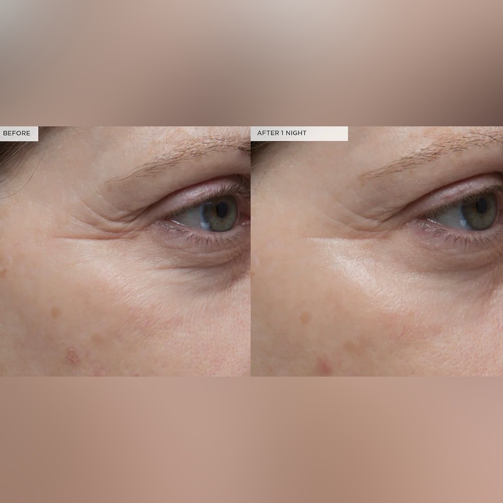 Glow Recipe - Avocado Fine Line Eye Cream with Retinol | 15 mL - Picture 5 of 5